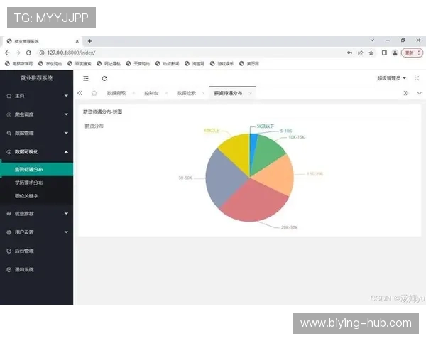 必应api结合大数据分析，打造个性化推荐系统的最佳实践经验