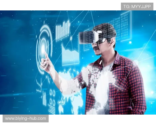 乐动全体育app结合虚拟现实技术，带来沉浸式运动体验的新趋势