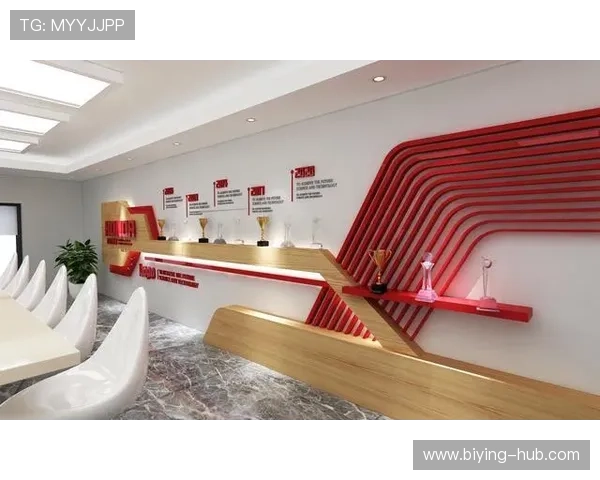 德赢天下股份有限公司的企业文化与团队建设对行业发展的积极影响 德赢天下股份有限公司的企业文化与团队建设对行业发展的积极影响